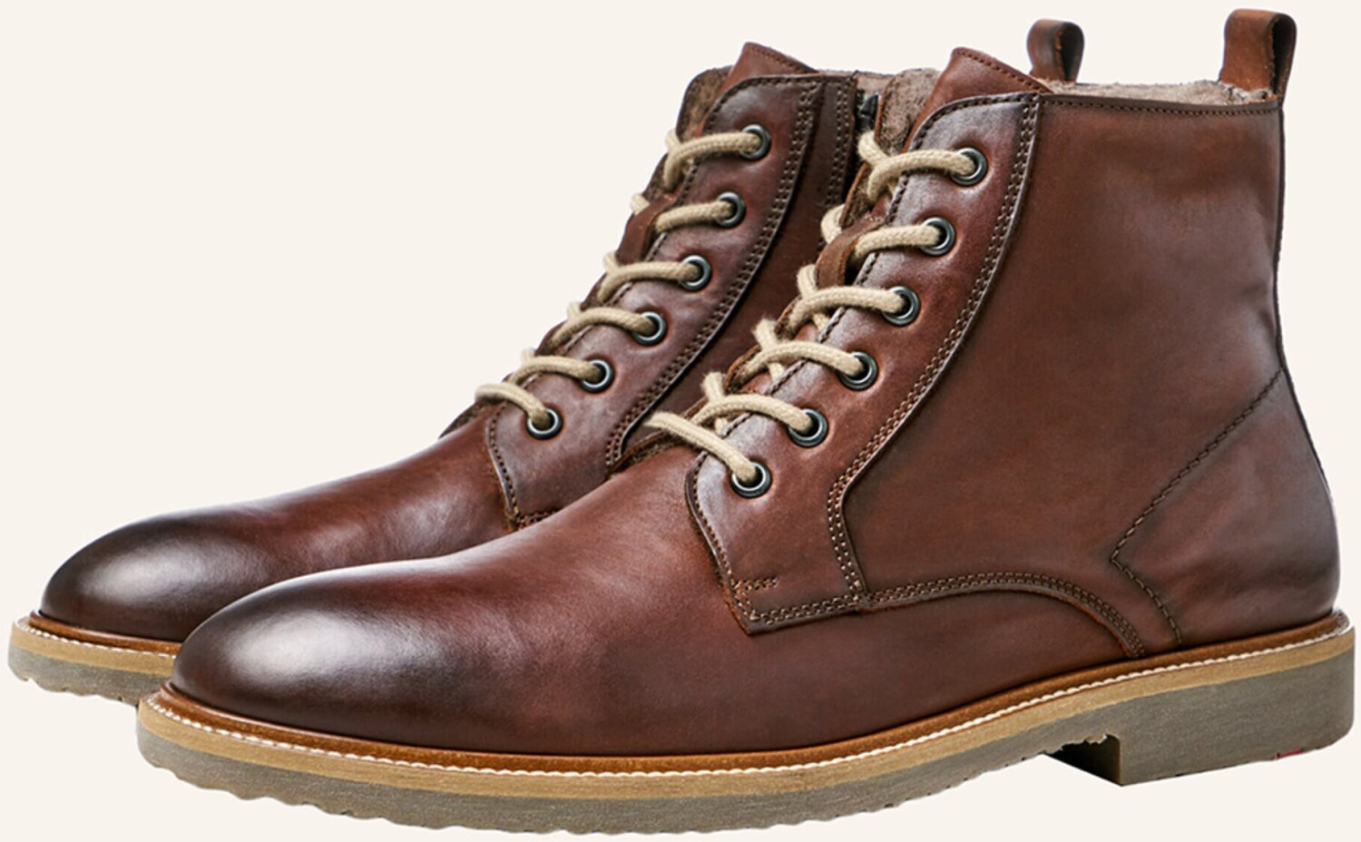 LLOYD DARWIN HAVANNA