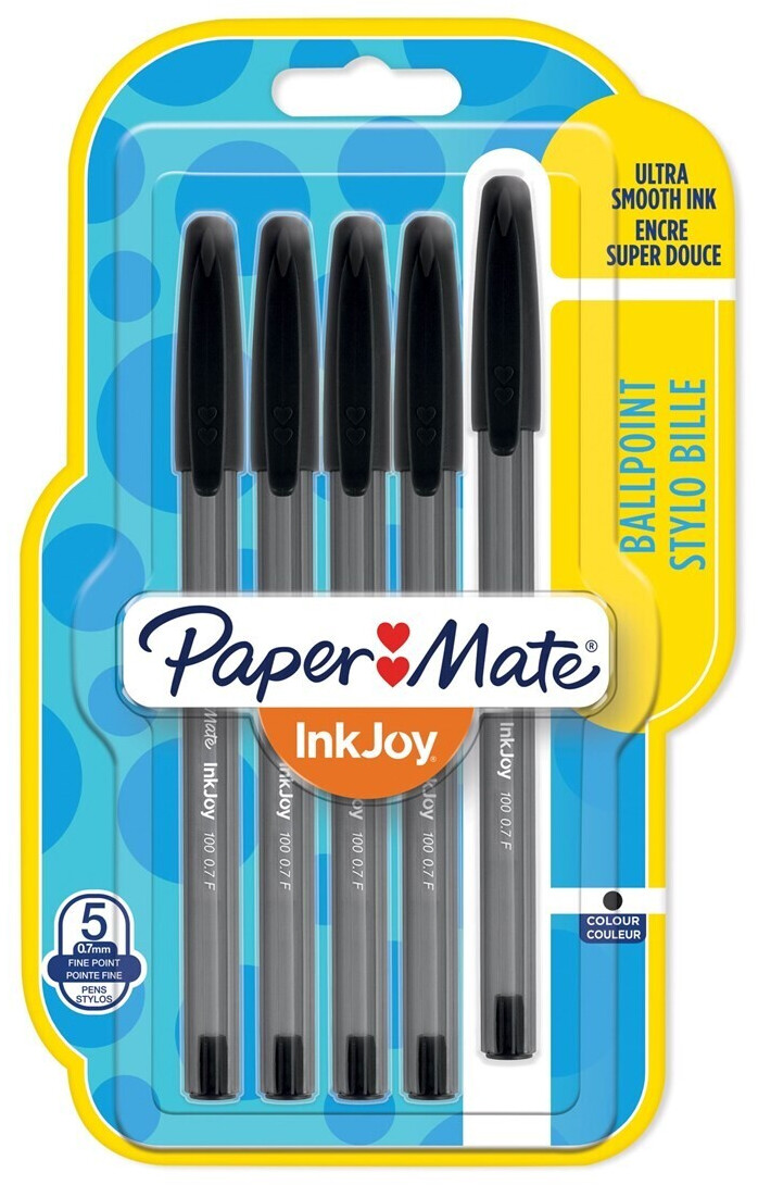 Photos - Pen Paper Mate Paper-Mate Paper-Mate  InkJoy 100  (1956729)