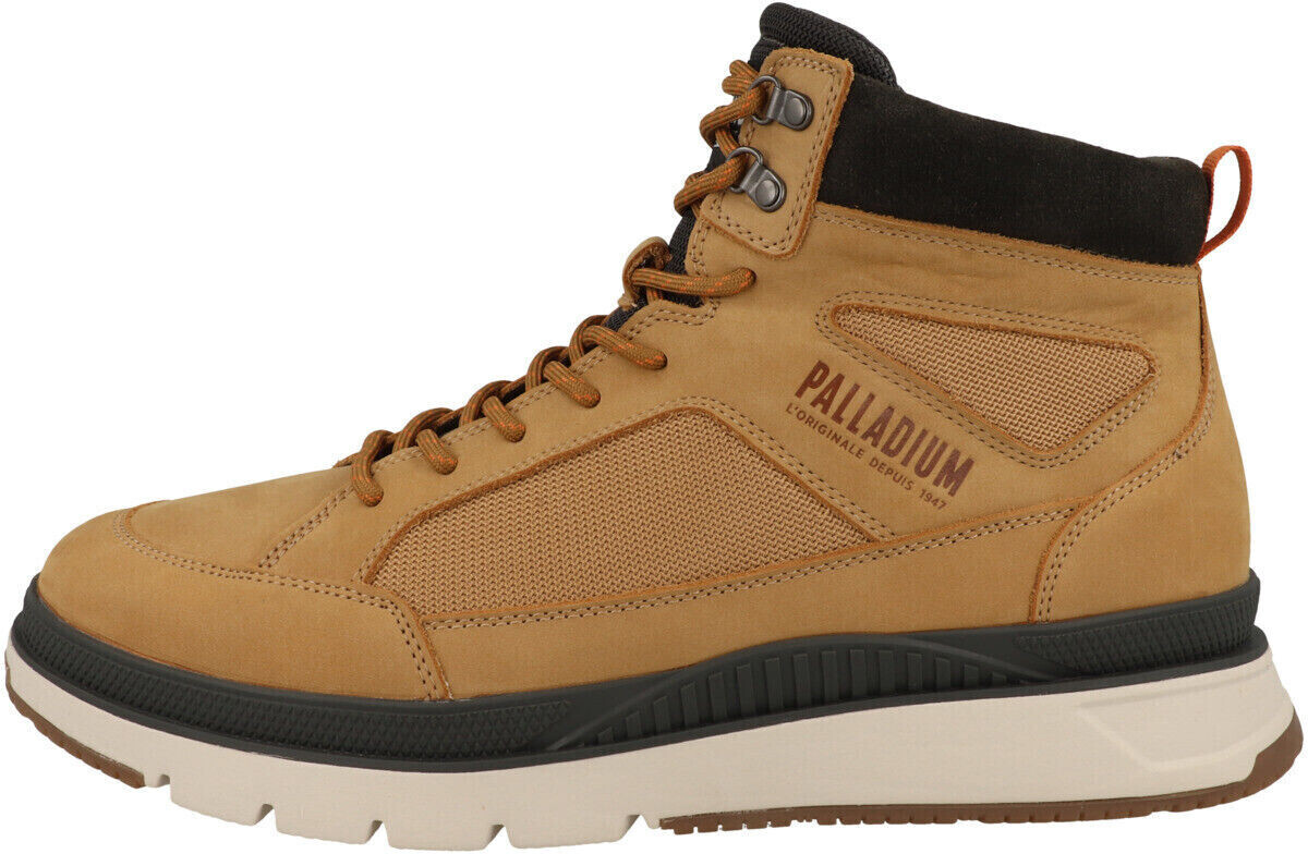 Palladium Pallasider Mid Cuff Lace-up
