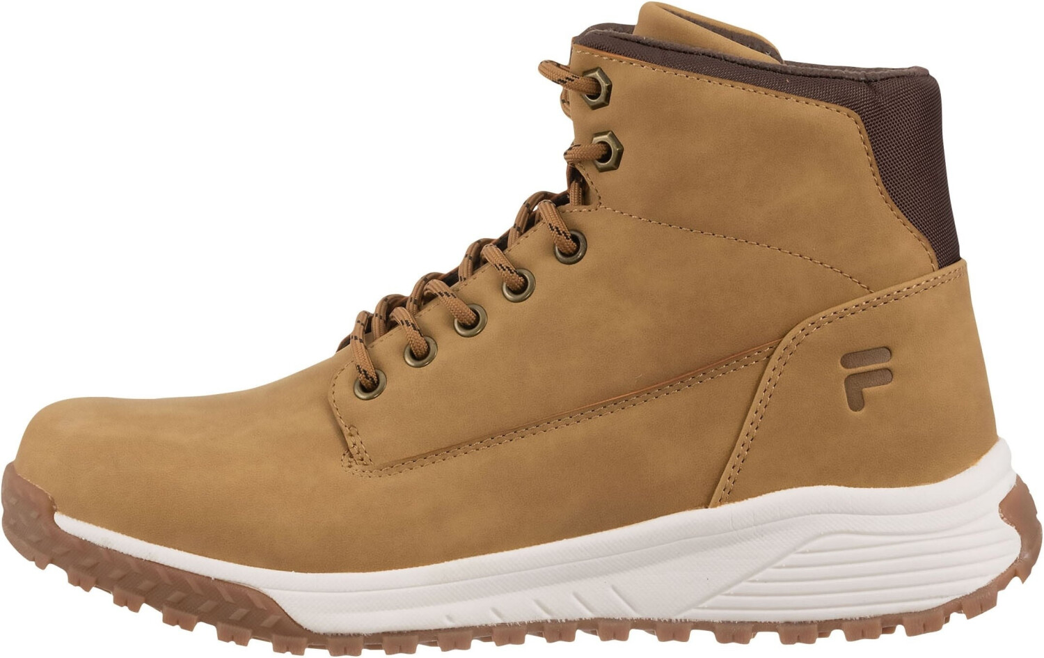 Fila Lance XXI Mid Lace-up