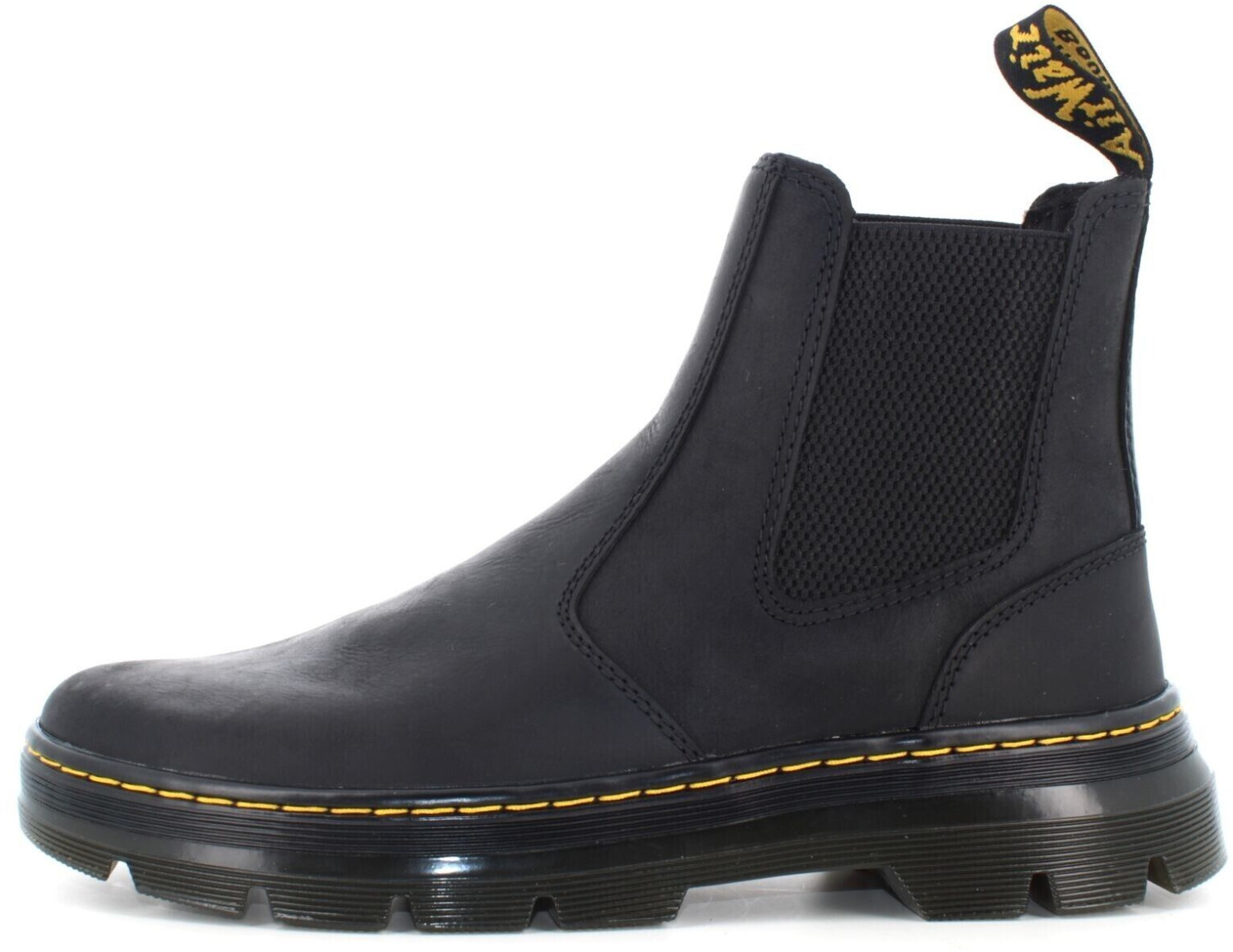 Dr. Martens Airwair Embury black wyoming ab 99 90 Preisvergleich bei idealo