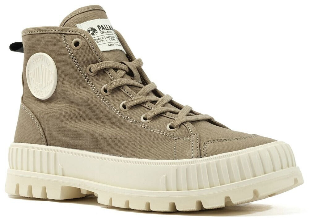 Palladium Pallashock Org 2