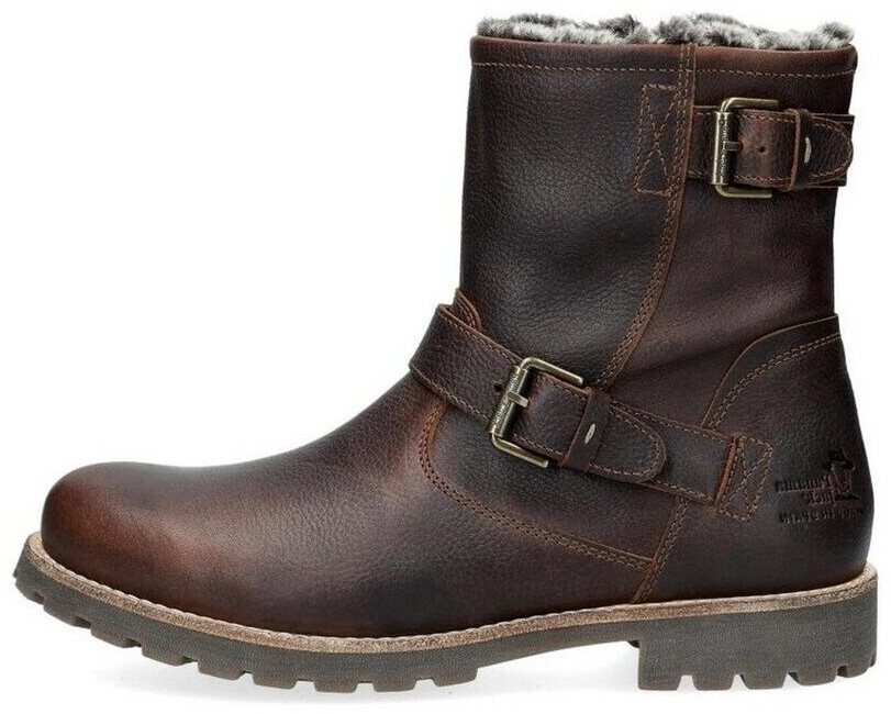 Panama Jack Faust C4 brown/dark brown