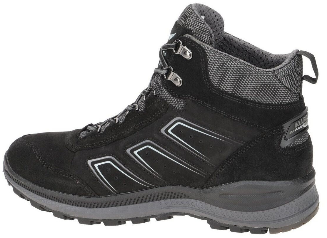 Allrounder RANUS-TEX R012-P2006923 Men's Lightweight Hiking