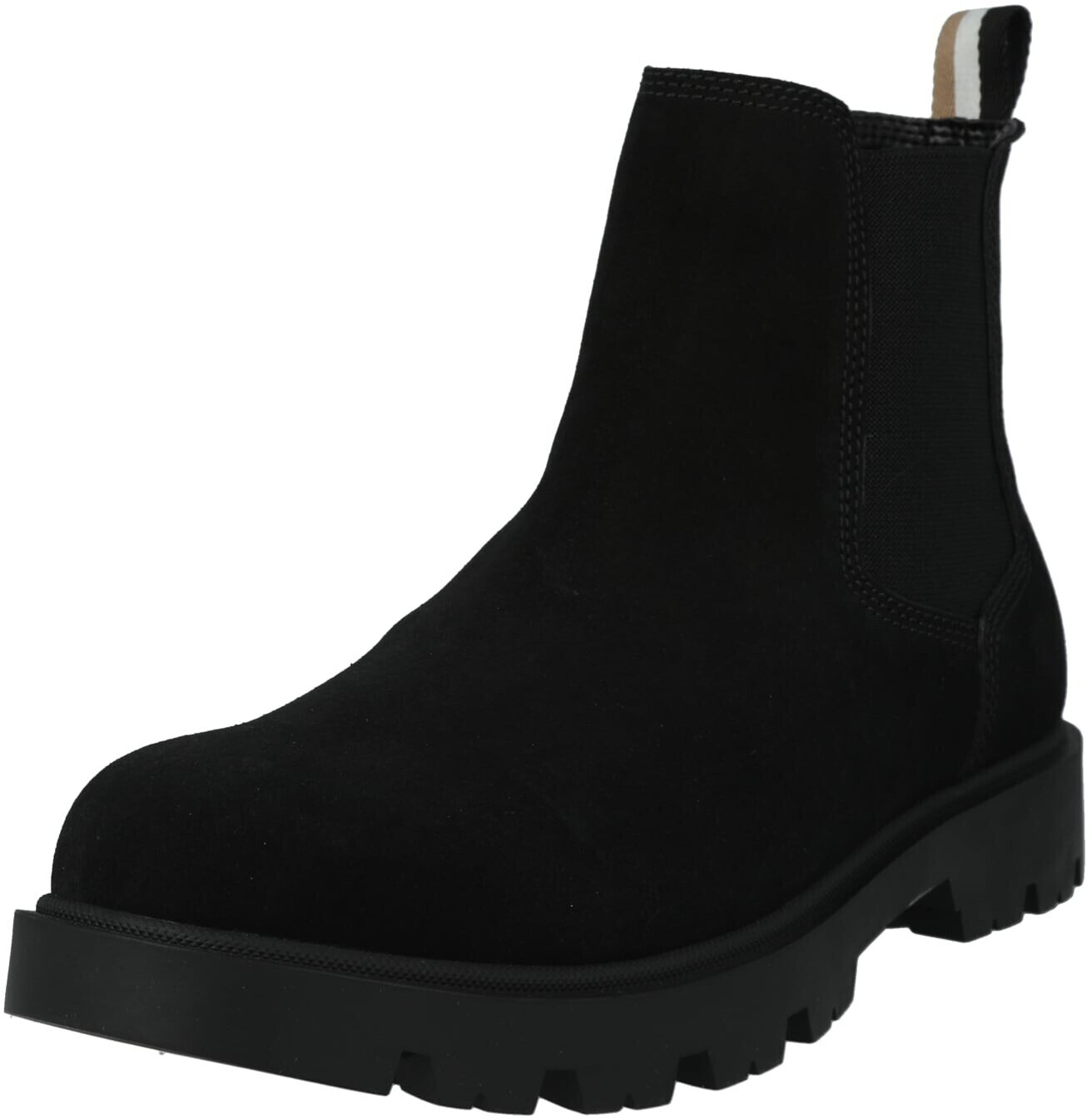 Boss Black 'Adley' black