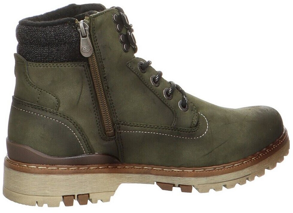 Dockers by Gerli 47LY001 Fashion olive
