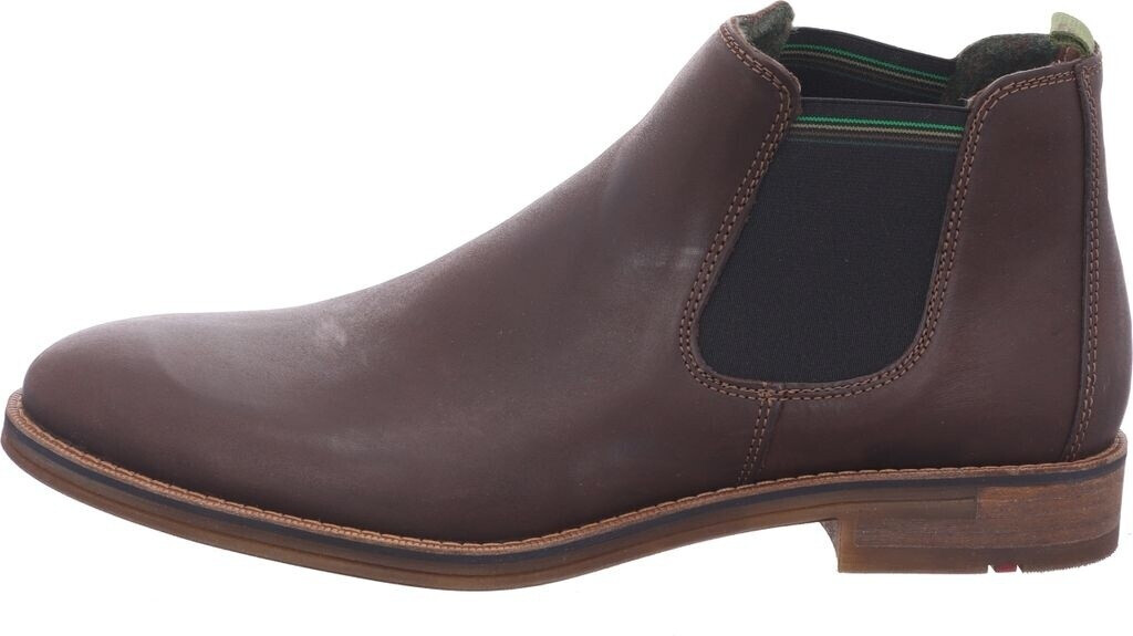 LLOYD DARRY Men's ebony