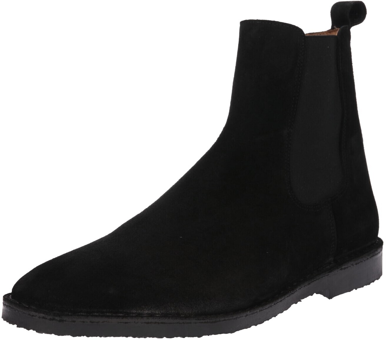 ABOUT YOU Chelsea 'Oskar' black 3949137