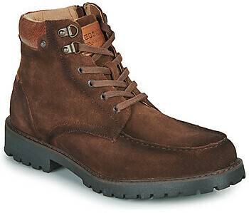 Redskins Men's TEMPLE brown