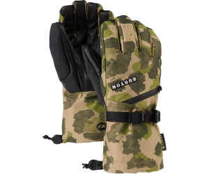 Burton Woman Gore-Tex Handschuhe (103601) ab 79.99  | Vergleiche 18  Angebote auf idealo.de