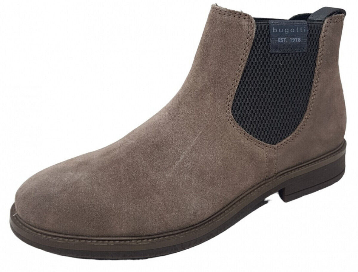 Bugatti Ladano beige