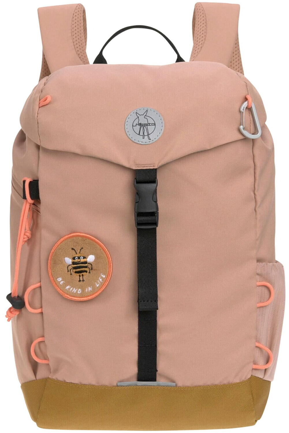 Lässig Outdoor Big Backpack nature brown