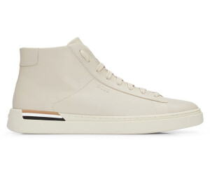 Hugo boss high top sneakers new arrivals
