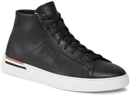 Hugo boss on sale high tops