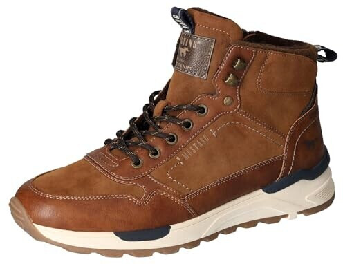 MUSTANG 4186-502 cognac