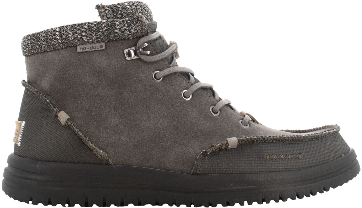 Dude Men's Bradley Granite 113303045