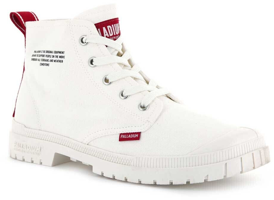 Palladium SP20 Dare