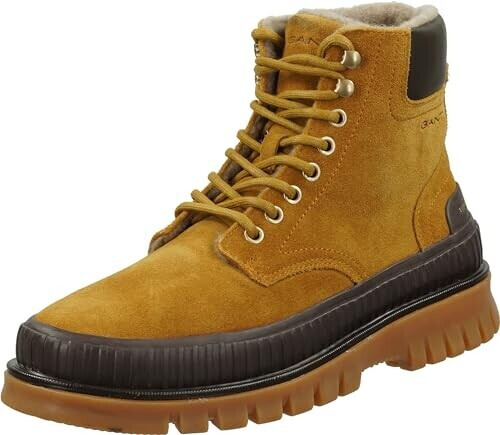 GANT NEBRADA yellow