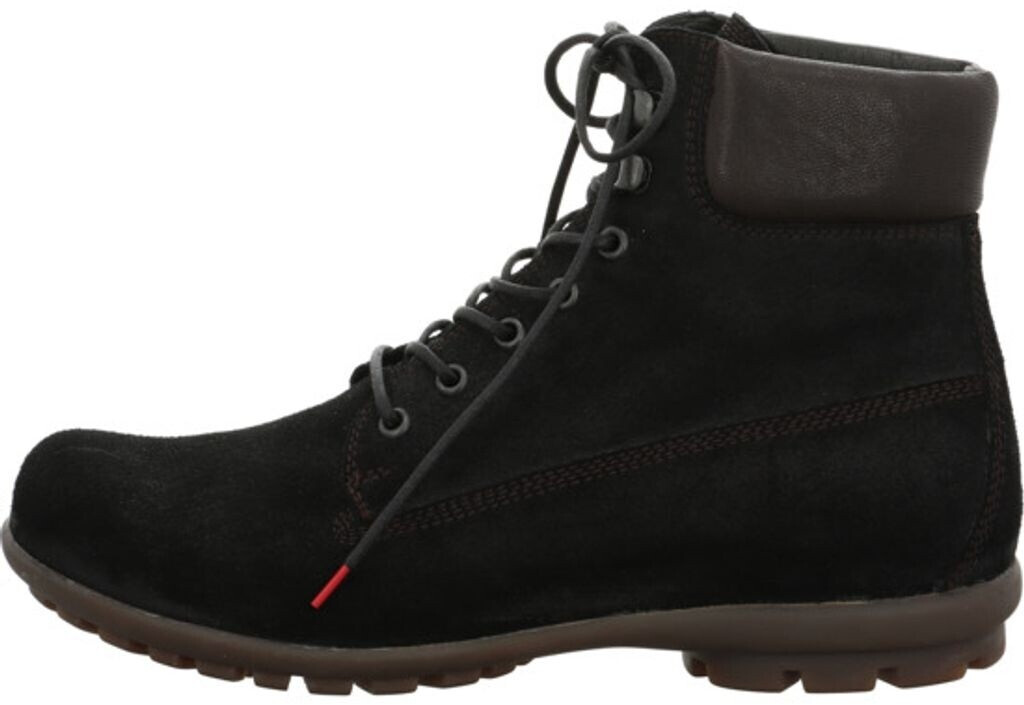 Think Kong Velours black 050038
