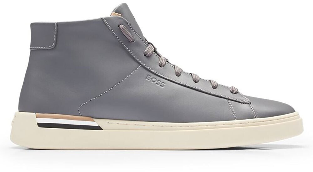 Hugo Boss Clint_Hito_Ltt (50502892) dark grey