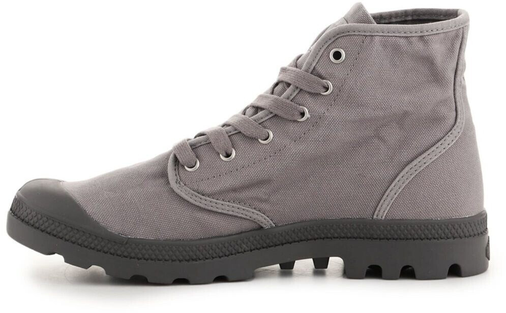 Palladium Pampa high grey