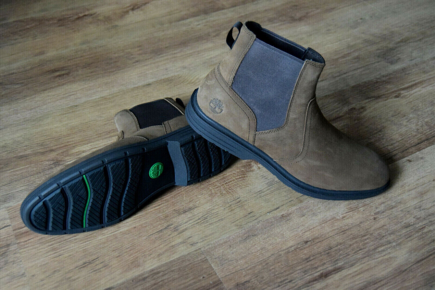 timberland sawyer