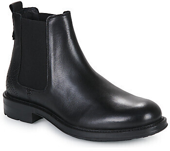 Kost Men's WALTER black