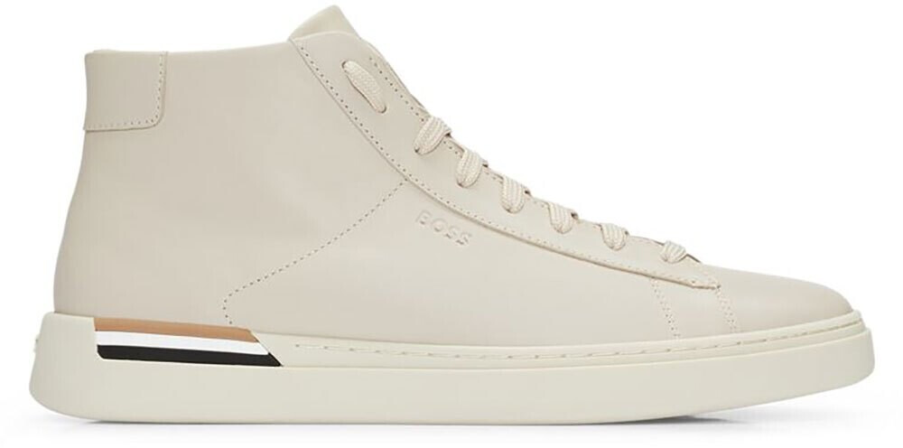 Hugo Boss Clint_Hito_Ltt (50502892) light beige