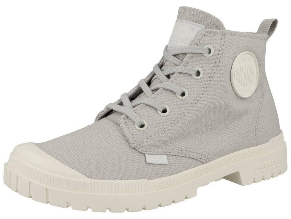 Palladium PAMPA SP20 HI CVS Sneakers grey
