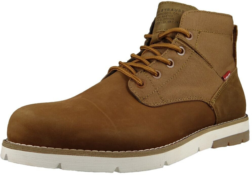 Levi's Lace-up Shoes brown