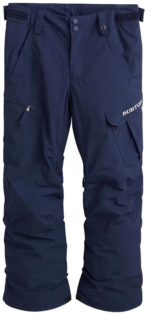 Burton Boys Exile Cargo Pants (115891)