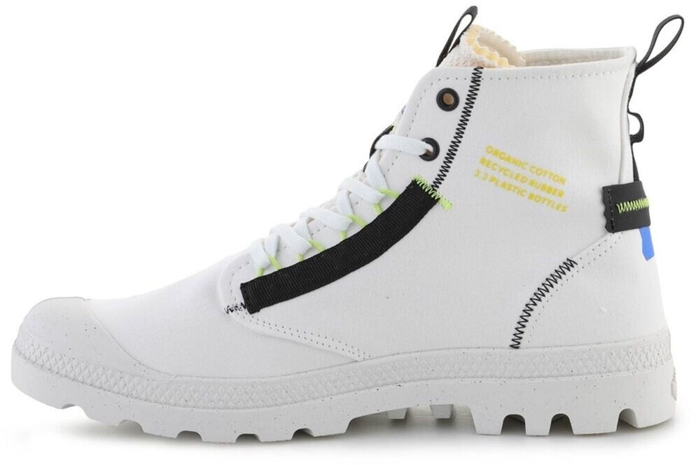 Palladium Pampa Hi Re-Craft
