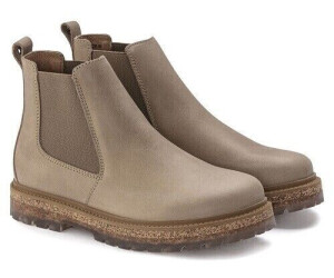 Birkenstock Stalon 1023734 Chelsea Leder sandcastle ab 149 00 Preisvergleich bei idealo