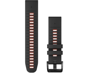 Garmin quickfit 22 silikon best sale