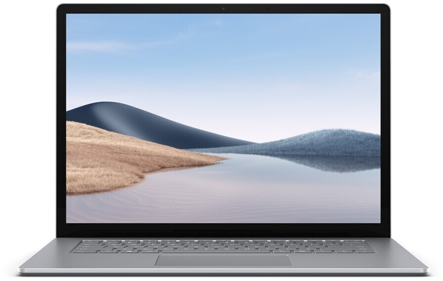 Microsoft Surface Laptop 4 13.5 0889842924725