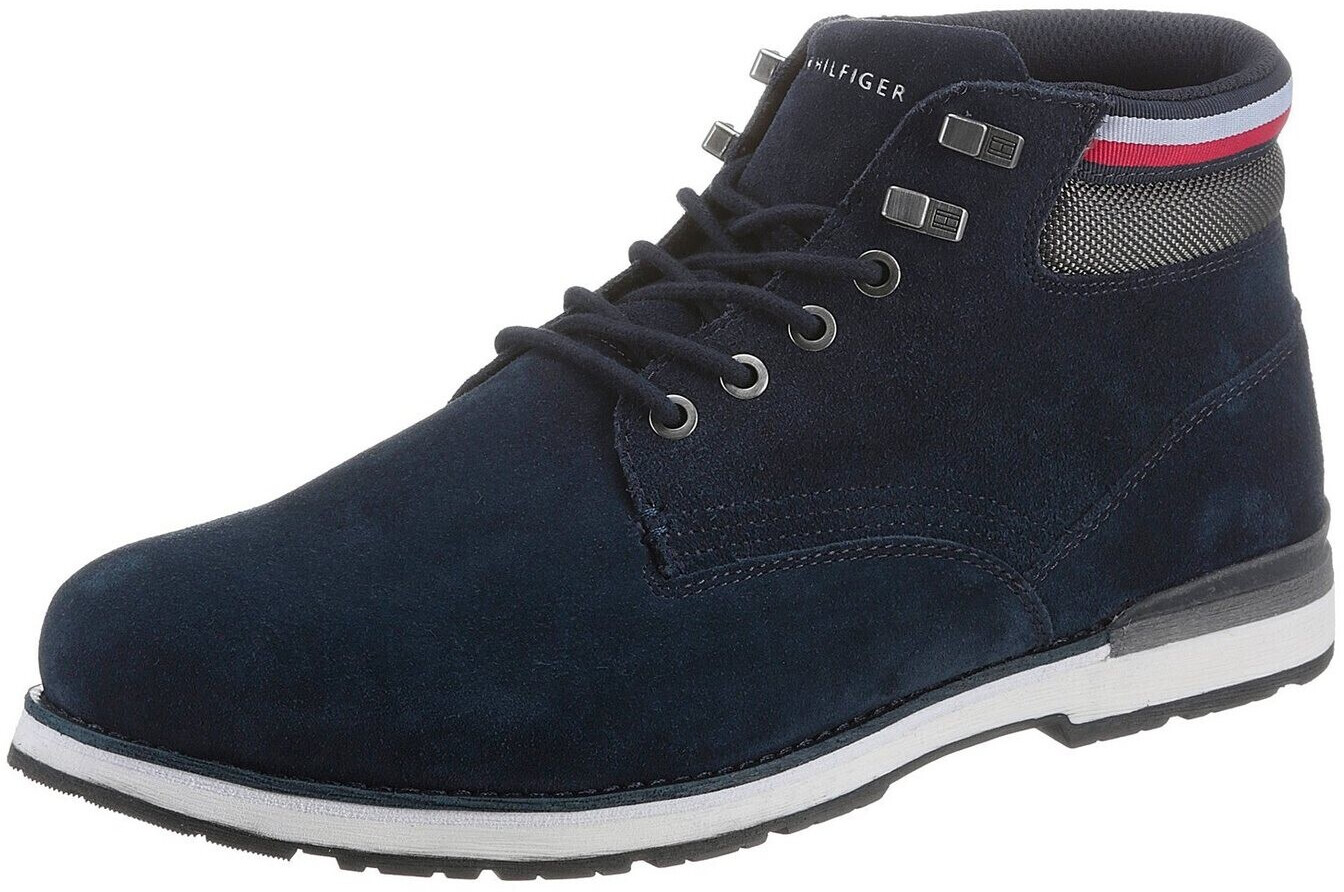 Tommy Hilfiger DW5 FM0FM04200 blue