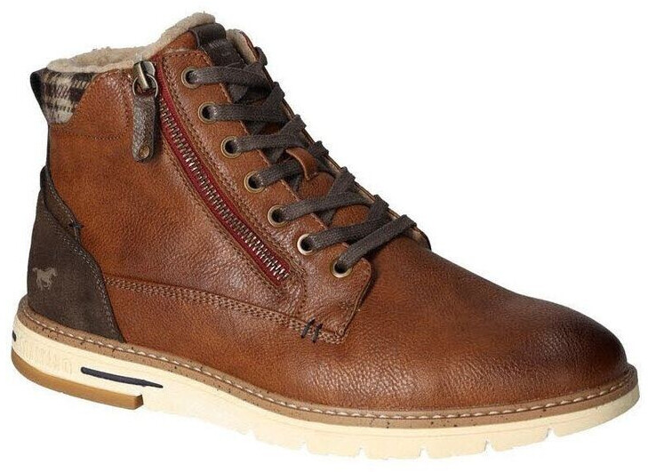 MUSTANG 4149-505 cognac