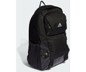 Adidas shop silver backpack