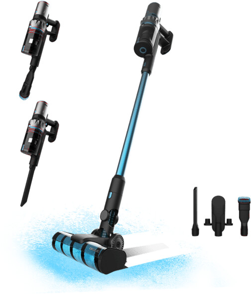 Cecotec Conga Rockstar 3500 Storm Jalisco
