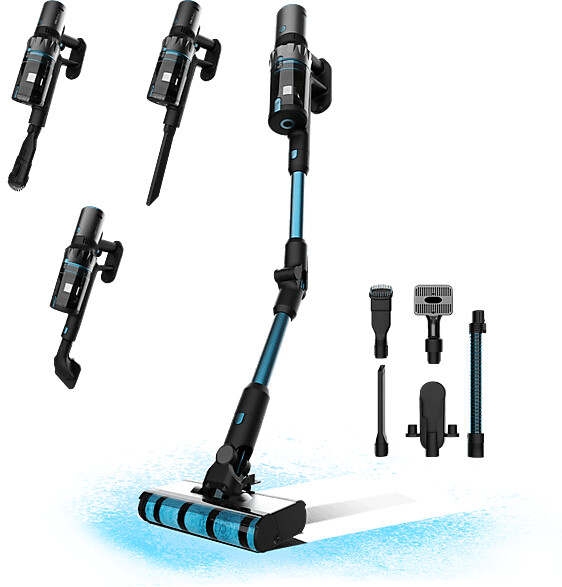 Cecotec Conga Rockstar 3500 Storm ErgoTwice Animal