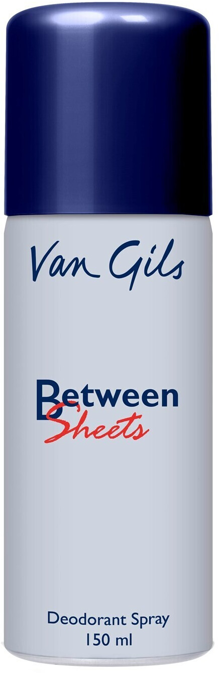 Van Gils Between Sheets Deodorant Spray (150ml)
