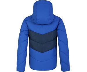 Buy Dare2b Jolly Junior Hood Jacket DKP425 olympian blue from 22.49 Today Best Deals on idealo