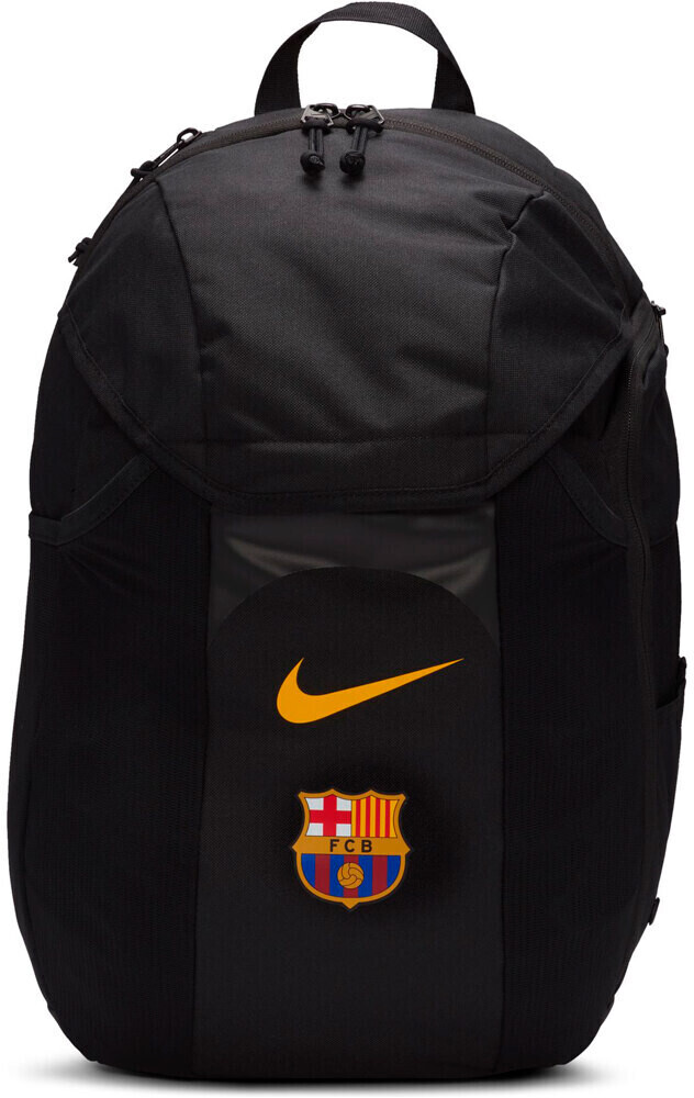 Barcelona soccer backpack new arrivals