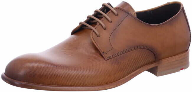LLOYD Business Shoes brown Saigon
