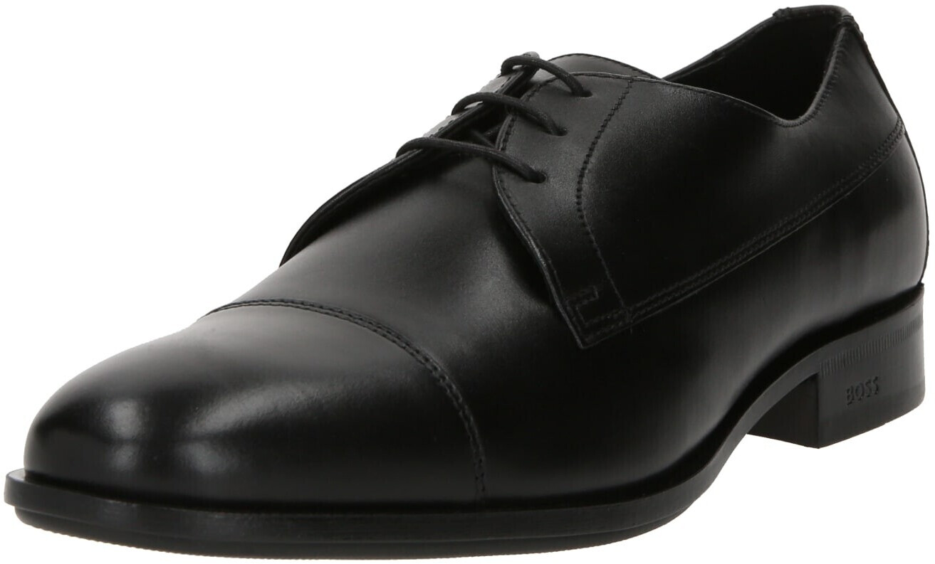Boss Black Lace-up shoe 'Colby' black 13834866