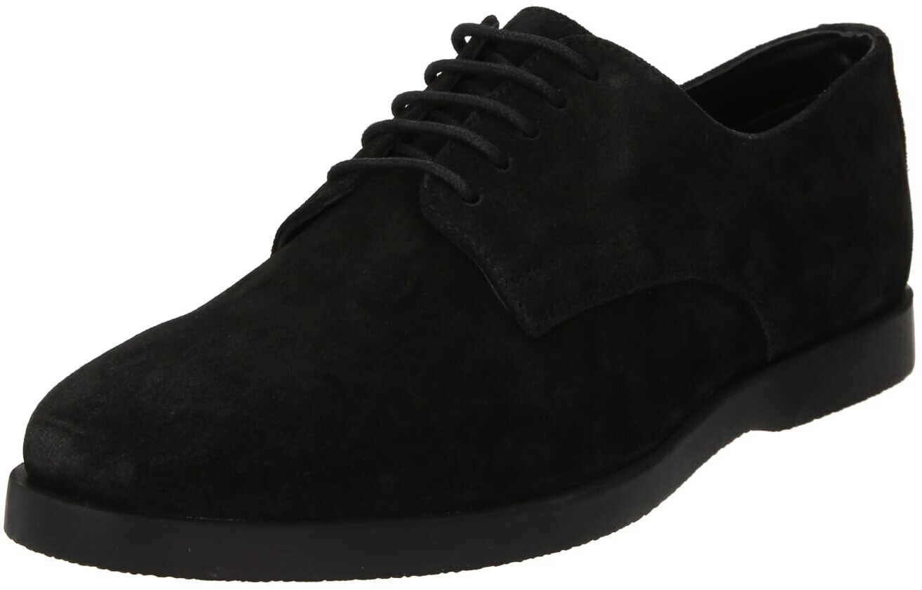 ABOUT YOU Lace-up shoe 'Finn' black