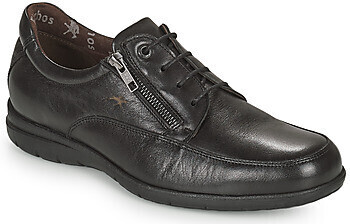 Fluchos Sneaker LUCA black