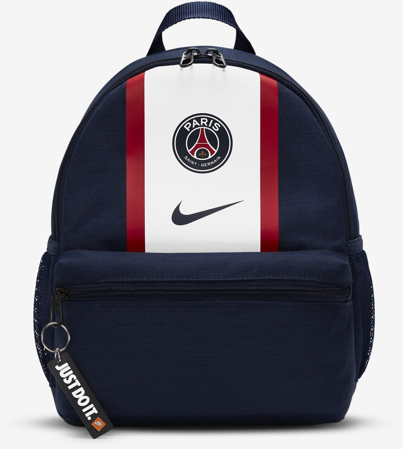 Nike París Saint-Germain JDI midnight navy/white/midnight navy