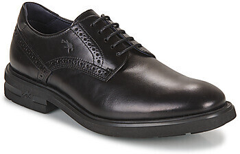 Fluchos Belgas F0630 men's shoes black
