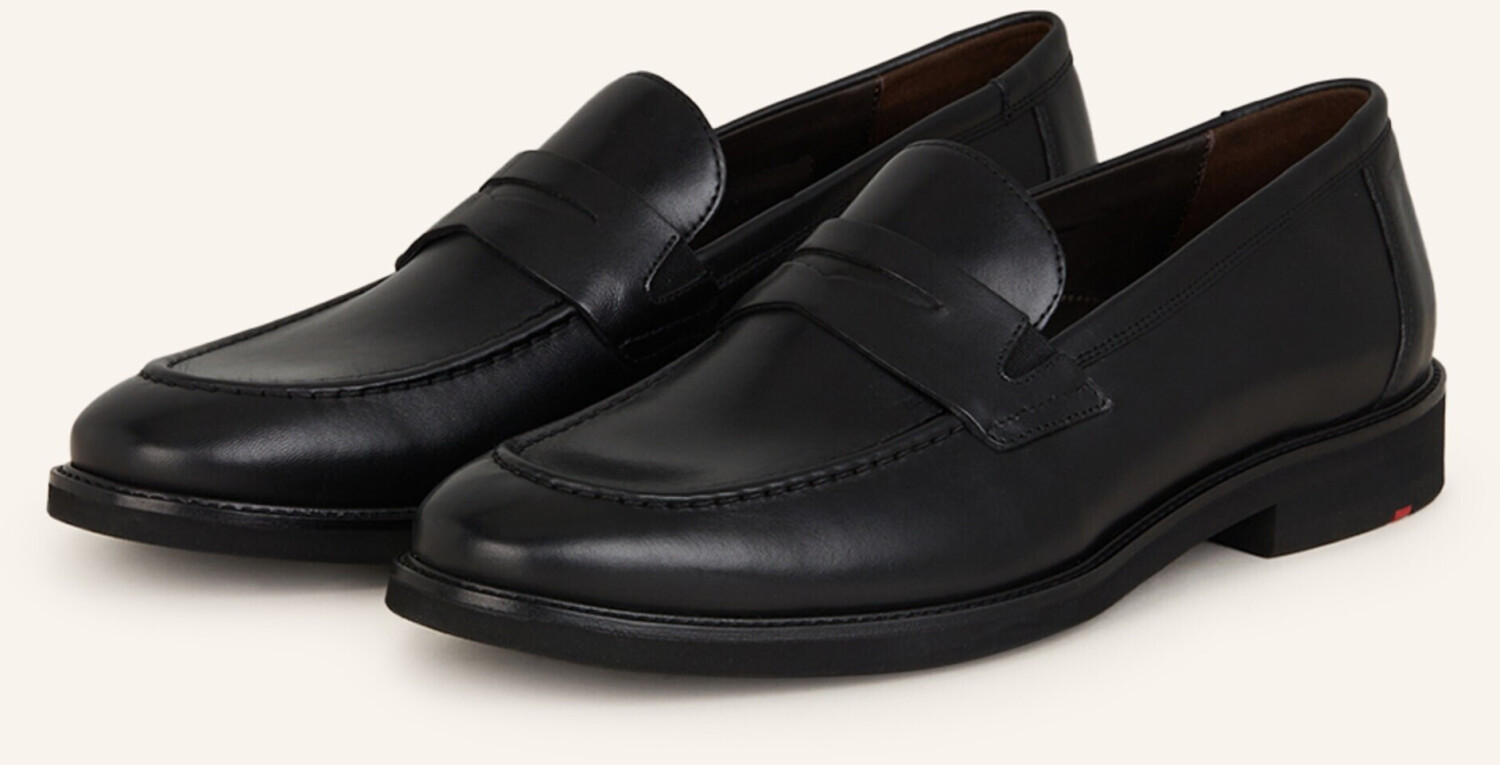 LLOYD Penny-Loafer Reynold black